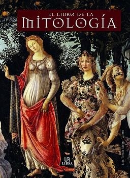 EL LIBRO DE LA MITOLOGÍA | 9788466239189 | MELGAR VALERO, LUIS TOMÁS/EQUIPO EDITORIAL