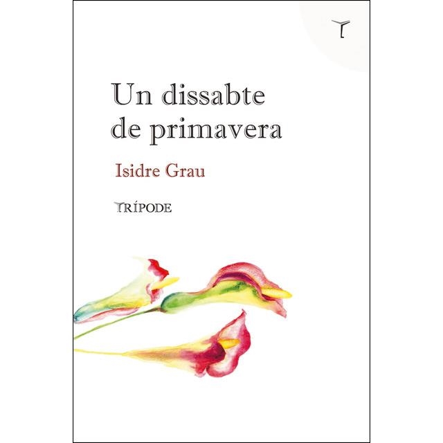 UN DISSABTE DE PRIMAVERA | 9788412065152 | GRAU ANTOLÍ, ISIDRE