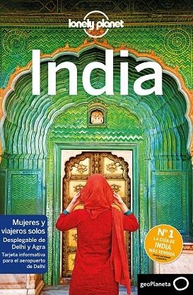 INDIA  | 9788408216414 | SINGH, SARINA/BENANAV, MICHAEL/BINDLOSS, JOE/BROWN, LINDSAY/BUTLER, STUART/ELLIOTT, MARK/HARDING, PA