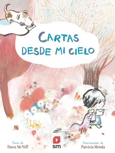 CARTAS DESDE MI CIELO | 9788413181905 | MCNIFF, DAWN