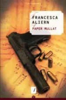 PAPER MULLAT | 9788490349250 | ALIERN PONS, FRANCESCA