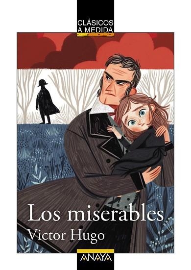 LOS MISERABLES | 9788469866405 | HUGO, VÍCTOR