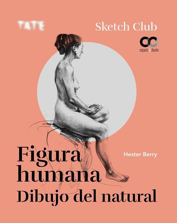 FIGURA HUMANA. DIBUJO DEL NATURAL | 9788441542167 | BERRY, HESTER