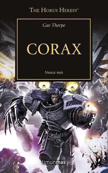 CORAX | 9788445006313 | THORPE, GAV