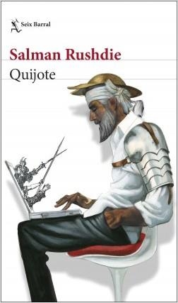 QUIJOTE | 9788432236372 | RUSHDIE, SALMAN