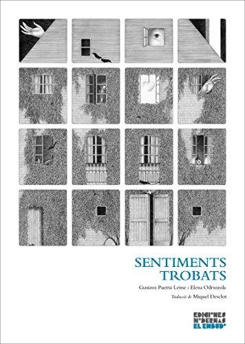 SENTIMENTS TROBATS | 9788412041873 | PUERTA LEISSE,GUSTAVO / ODRIOZOLA,ELENA