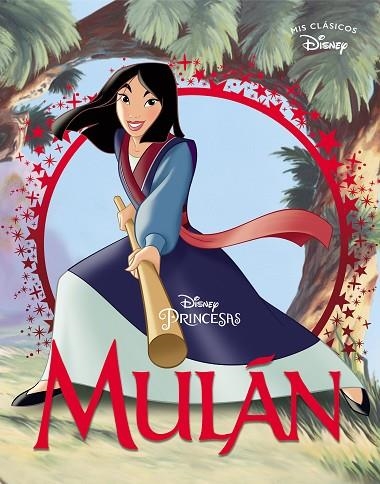 MULÁN  | 9788417630539 | DISNEY