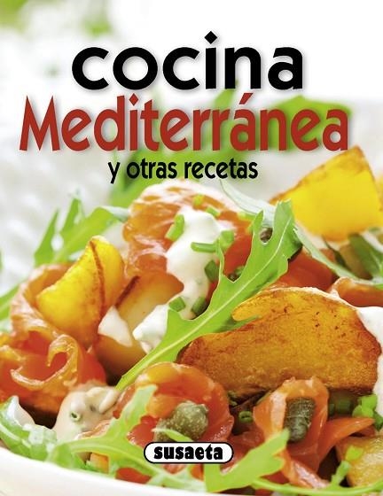 COCINA MEDITERRÁNEA Y OTRAS RECETAS | 9788467713701 | THOMSON, MOLLIE/GIOFFRÈ, ROSALBA/VIGNOZZI, SARA/BARD, CARLA/DETTORE, MARIAPAOLA