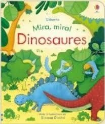 DINOSAURES | 9781474955324 | AA.VV.