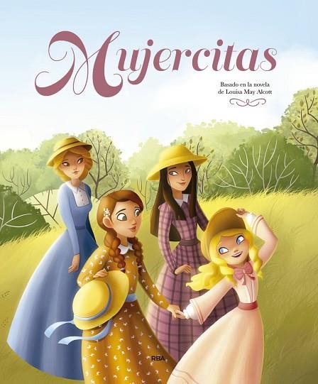 MUJERCITAS | 9788427219199 | ALCOTT LOUISA MAY