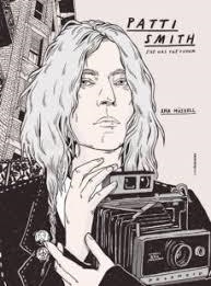 PATTI SMITH  SHE HAS THE POWER | 9788417858704 | MÜSHELL, ANA