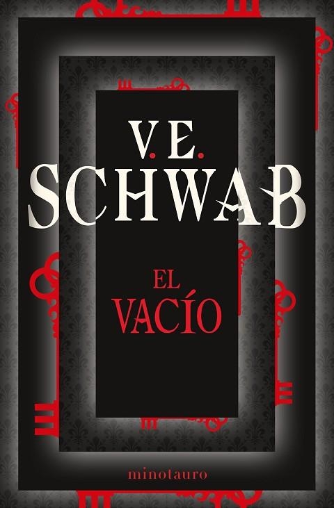 EL VACÍO Nº 2/2 | 9788445008072 | SCHWAB, V.E.