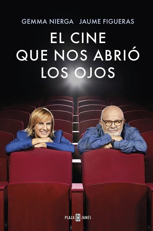 EL CINE QUE NOS ABRIÓ LOS OJOS | 9788401023347 | NIERGA, GEMMA/FIGUERAS, JAUME