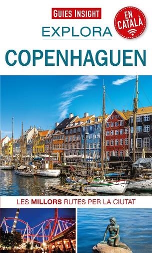 COPENHAGUEN | 9788490349175 | SENSE AUTOR, SENSE