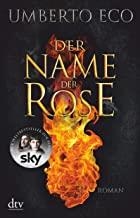 DER NAME DAS ROSE | 9783423086608 | ECO UMBERTO