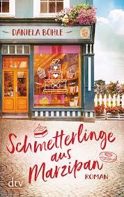 SCHEMETTERLINGE AUS MARZIPAN | 9783423217828 | BOHLE DANIELA