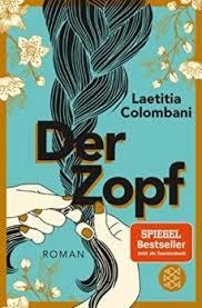 DER ZOPF | 9783596701858 | COLOMBANI LAETI