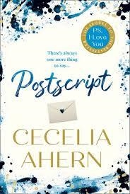 POSTSCRIPT | 9780008194888 | AHERN CECELIA