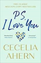 PS, I LOVE YOU | 9780008331658 | AHERN CECELIA