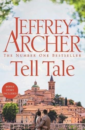 TELL TALE | 9781509884100 | ARCHER, JEFFREY