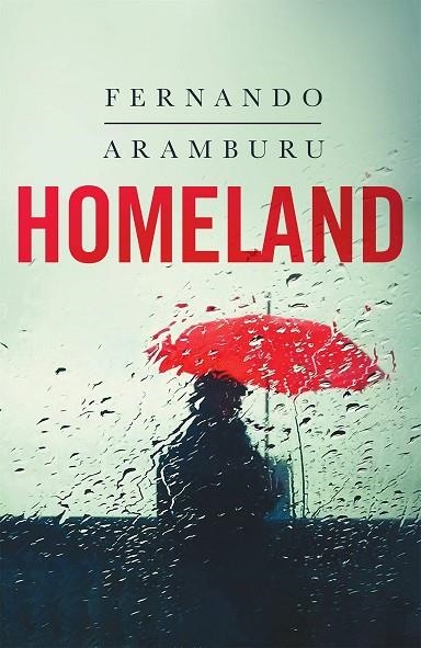 HOMELAND | 9781509858033 | ARAMBURU IRIGOYEN, FERNANDO