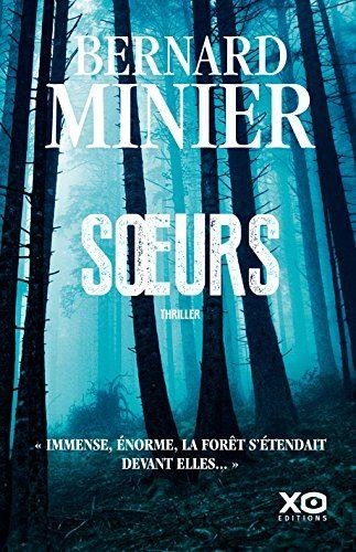 SOEURS | 9782266291897 | BERNARD MINIER