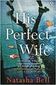 HIS PERFECT WIFE | 9780718187057 | BELL,NATASHA