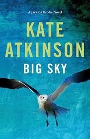 BIG SKY | 9780857526113 | ATKINSON, KATE