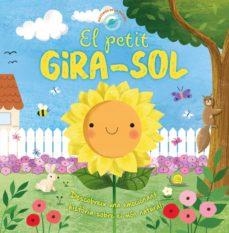 EL PETIT GIRASOL | 9788413342948