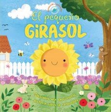 EL PEQUEÑO GIRASOL | 9788413342931