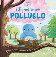 EL PEQUEÑO POLLUELO | 9788413342955