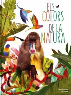 ELS COLORS DE LA NATURA | 9788413342320 | VALTER,FOGATO