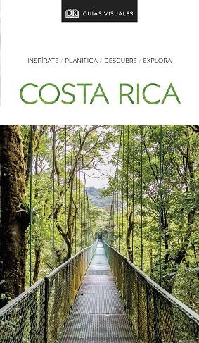 COSTA RICA | 9780241432662