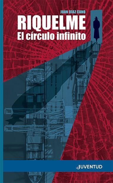 RIQUELME. EL CÍRCULO INFINITO | 9788426146540 | DÍAZ CANO, JUAN