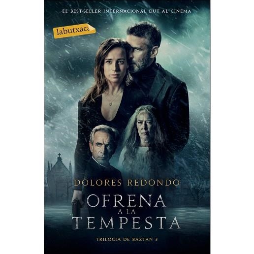 OFRENA A LA TEMPESTA  | 9788417423452 | REDONDO, DOLORES