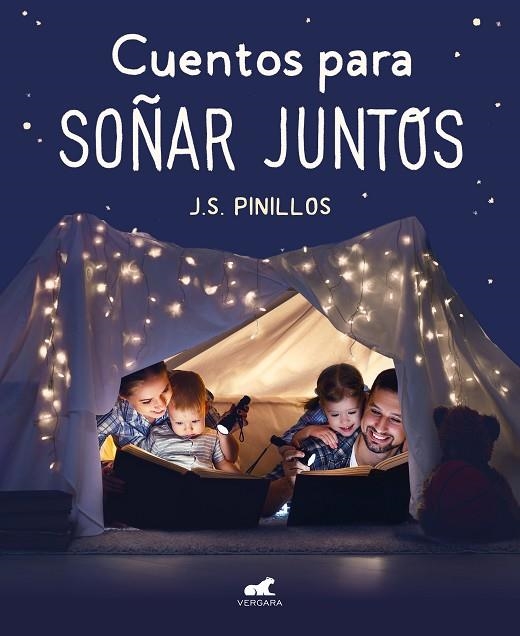 CUENTOS PARA SOÑAR JUNTOS | 9788417664961 | PINILLOS, J. S.