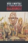 FULL METAL ALCHEMIST | 9788492458011 | LLEONART I CRESPO, LAIA