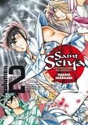 SAINT SEIYA Nº 02/22 (NUEVA EDICIÓN) | 9788491738343 | KURUMADA, MASAMI