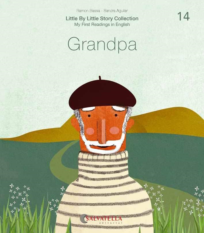 GRANDPA | 9788417841737 | BASSA I MARTÍN, RAMON