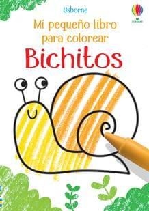 BICHITOS | 9781474983532 | ROBSON KIRSTEEN