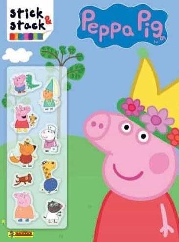 PEPPA PIG | 9788427871670