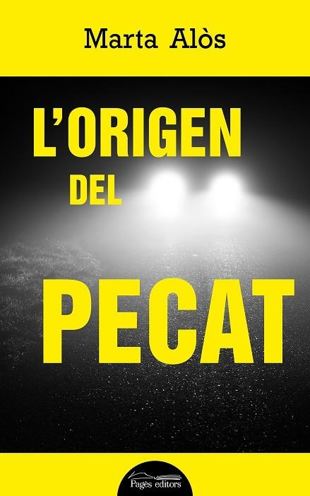 L'ORIGEN DEL PECAT | 9788413031767 | ALÒS LÓPEZ, MARTA