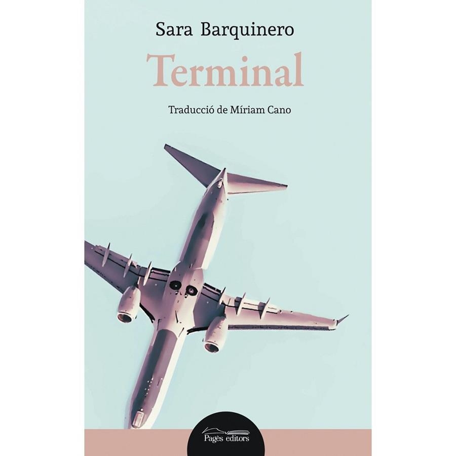 TERMINAL | 9788413031699 | BARQUINERO DEL TORO, SARA