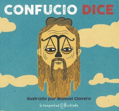 CONFUCIO DICE | 9788479481728 | CONFUCIO