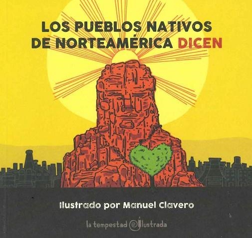 LOS PUEBLOS NATIVOS DE NORTEAMÉRICA | 9788479481742 | INDIOS NATIVOS AMERICANOS