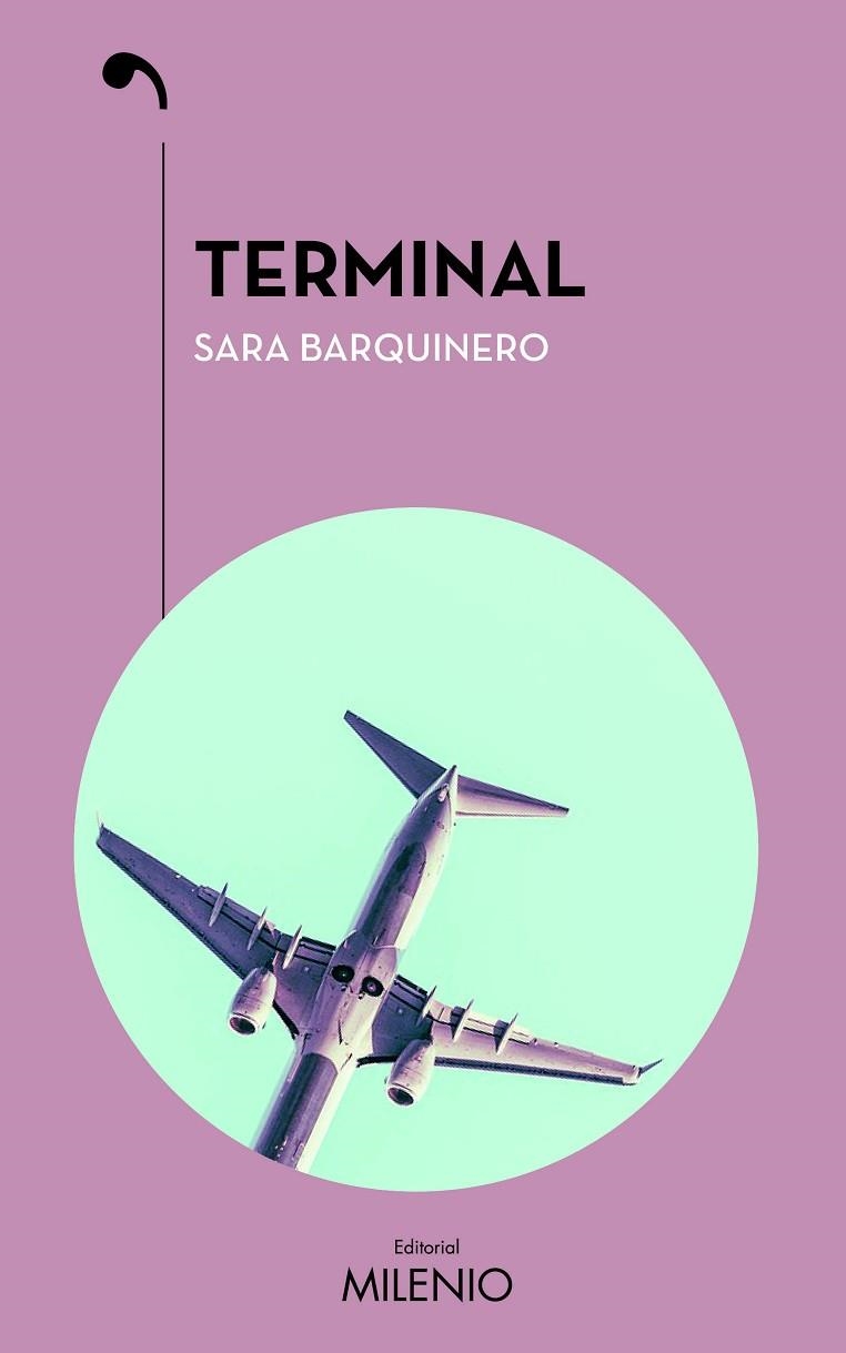 TERMINAL | 9788497438988 | BARQUINERO DEL TORO, SARA