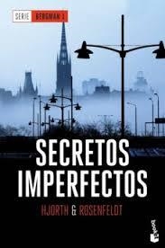 SECRETOS IMPERFECTOS | 9788408230878 | HJORTH, MICHAEL/ROSENFELDT, HANS