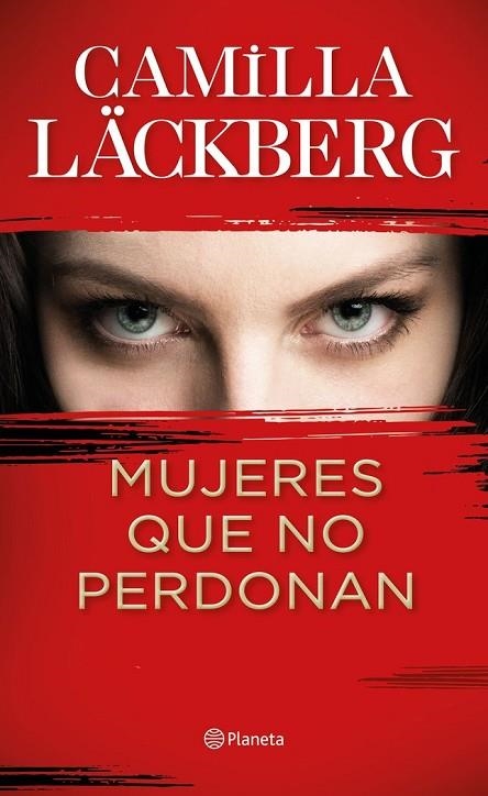 MUJERES QUE NO PERDONAN | 9788408229612 | LÄCKBERG, CAMILLA