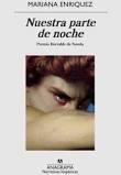 NUESTRA PARTE DE NOCHE  (PREMIO HERRALDE DE NOVELA 2019) | 9788433998859 | ENRIQUEZ, MARIANA