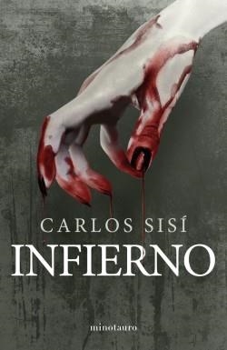 INFIERNO. ROJO 3 | 9788445008119 | SISÍ, CARLOS